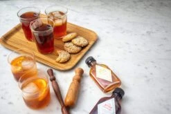 The Bitter Housewife Cardamom Bitters -Food And Beverage Store the bitter housewife cardamom bitters the bitter housewife 28277375205433