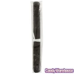 Tissue Paper 14-Inch Pom Pom - Black -Food And Beverage Store tissue paper 14 inch pom pom black candy warehouse 4