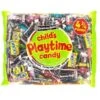 Tootsie Child's Play Bulk Candy Assortment: 4.75LB Bag