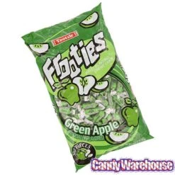 Tootsie Roll Frooties Candy - Green Apple: 360-Piece Bag -Food And Beverage Store tootsie roll frooties candy green apple 360 piece bag candy warehouse 3 84a762bb 6b86 40a3 90de 8e49de0f032c