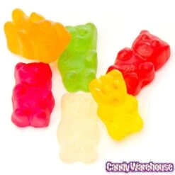 Trolli Classic Gummy Bears 4-Ounce Theater Boxes: 12-Piece Case -Food And Beverage Store trolli classic gummy bears 4 ounce theater boxes 12 piece case candy warehouse 4