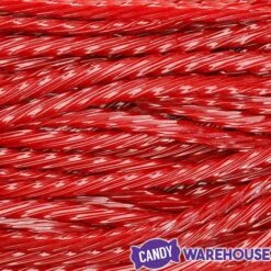 Twizzlers Strawberry Licorice Twists - Unwrapped: 5LB Tub 7 Twizzlers Strawberry Licorice Twists - Unwrapped: 5LB Tub -Food And Beverage Store twizzlers strawberry licorice twists unwrapped 5lb tub candy warehouse 3
