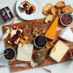 V Smiley Preserves Cherry Fennel Sherry Jam -Food And Beverage Store v smiley preserves cherry fennel sherry jam v smiley preserves 28006231343161