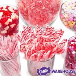 Valentine's Candy Bar Table Assortment -Food And Beverage Store valentine s candy bar table assortment candy warehouse 3