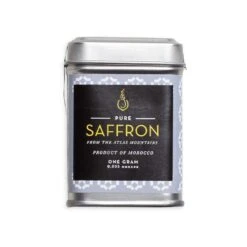 Villa Jerada Saffron