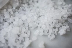 WAJD Coarse Sea Salt -Food And Beverage Store wajd coarse sea salt olive oil harvest 28224010354745