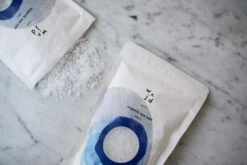 WAJD Coarse Sea Salt -Food And Beverage Store wajd coarse sea salt olive oil harvest 28232581808185