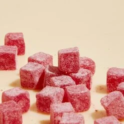 Wally And Whiz Blackcurrant With Strawberry Winegum Candies -Food And Beverage Store wally and whiz blackcurrant with strawberry winegum candies pantry wally and whiz 534425