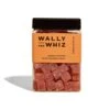 Wally And Whiz Mango With Passion Fruit Winegum Candies