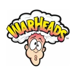 WarHeads Sour Chewy Cubes Candy: 5LB Bag 9 WarHeads Sour Chewy Cubes Candy: 5LB Bag -Food And Beverage Store warheads sour chewy cubes candy 5lb bag candy warehouse 5