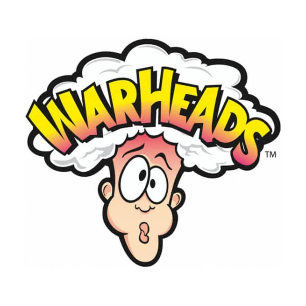 WarHeads Sour Chewy Cubes Candy: 5LB Bag 5 WarHeads Sour Chewy Cubes Candy: 5LB Bag - Image 5