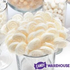 White Candy Bar Table Assortment -Food And Beverage Store white candy bar table assortment candy warehouse 3