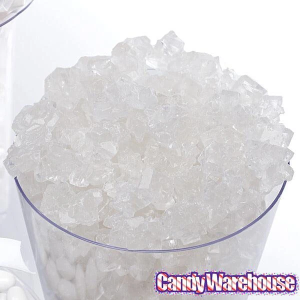 White Candy Buffet Kit: 25 To 50 Guests 3 White Candy Buffet Kit: 25 To 50 Guests - Image 3