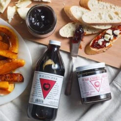 Wood's Cider Mill Boiled Cider -Food And Beverage Store wood s cider mill boiled cider wood s cider mill 28734739677241