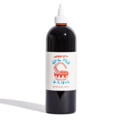 Woon Kitchen Stir Fry Sauce