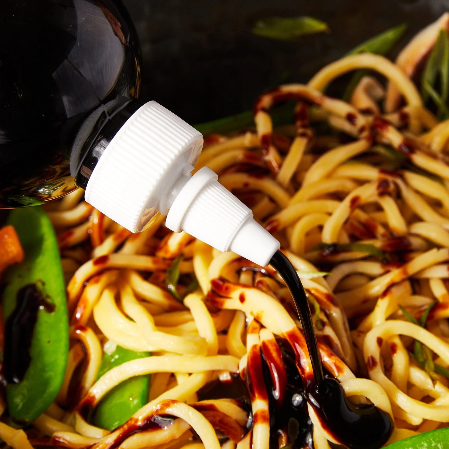 Woon Kitchen Stir Fry Sauce 3 Woon Kitchen Stir Fry Sauce - Image 3
