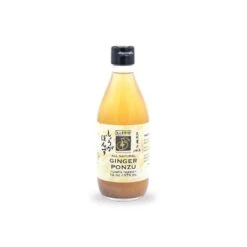 Yakami Orchard Ginger Ponzu