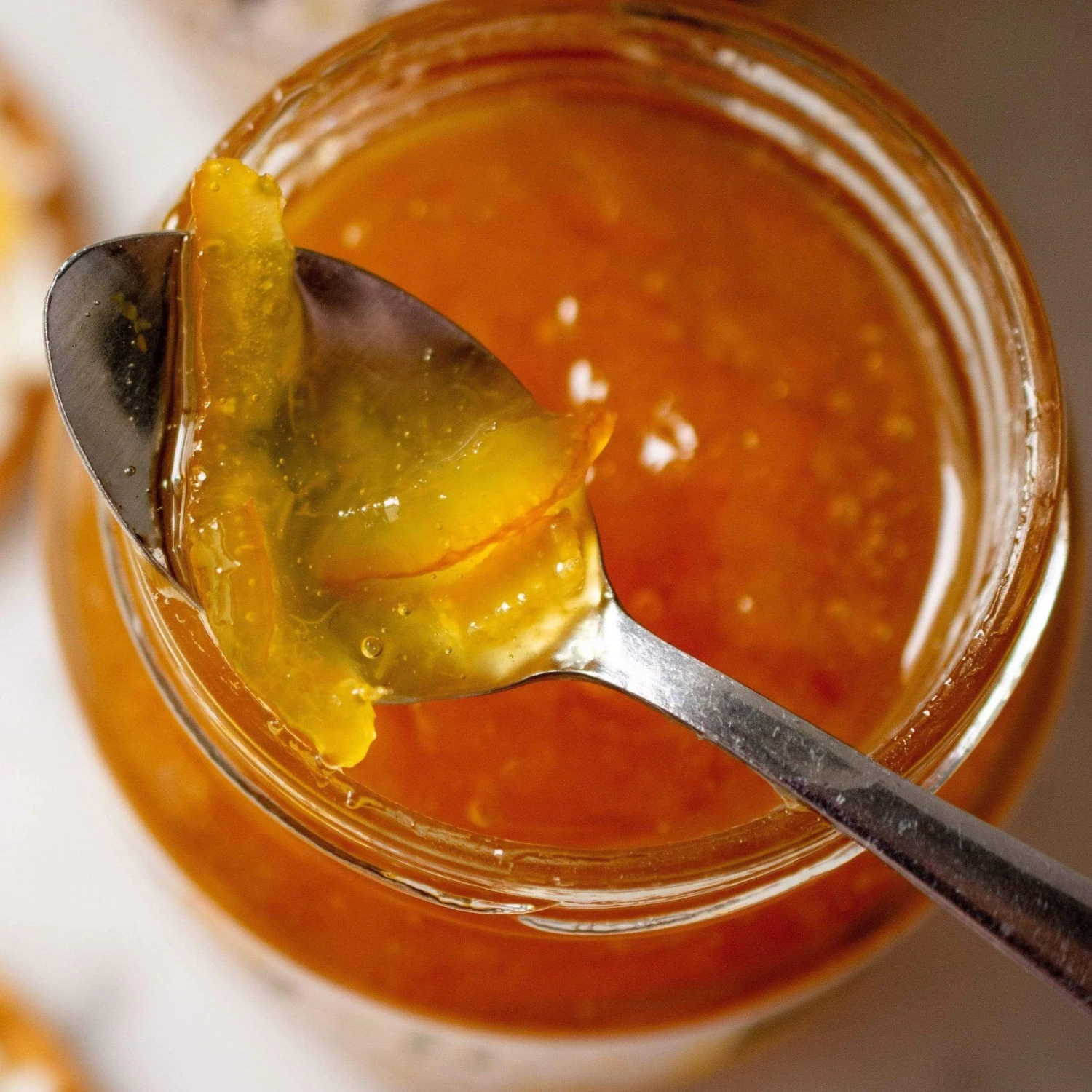 Yakami Orchard Yuzu Marmalade 2 Yakami Orchard Yuzu Marmalade - Image 2