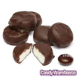 York Peppermint Patty Minis Candy: 7.6-Ounce Bag -Food And Beverage Store york peppermint patty minis candy 7 6 ounce bag candy warehouse 3
