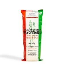 Yusaido “Sei-agri Egg” Japanese Mayonnaise